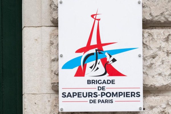 Paris : Un exercice majeur de la BSPP simule une crise nocturne ce jeudi