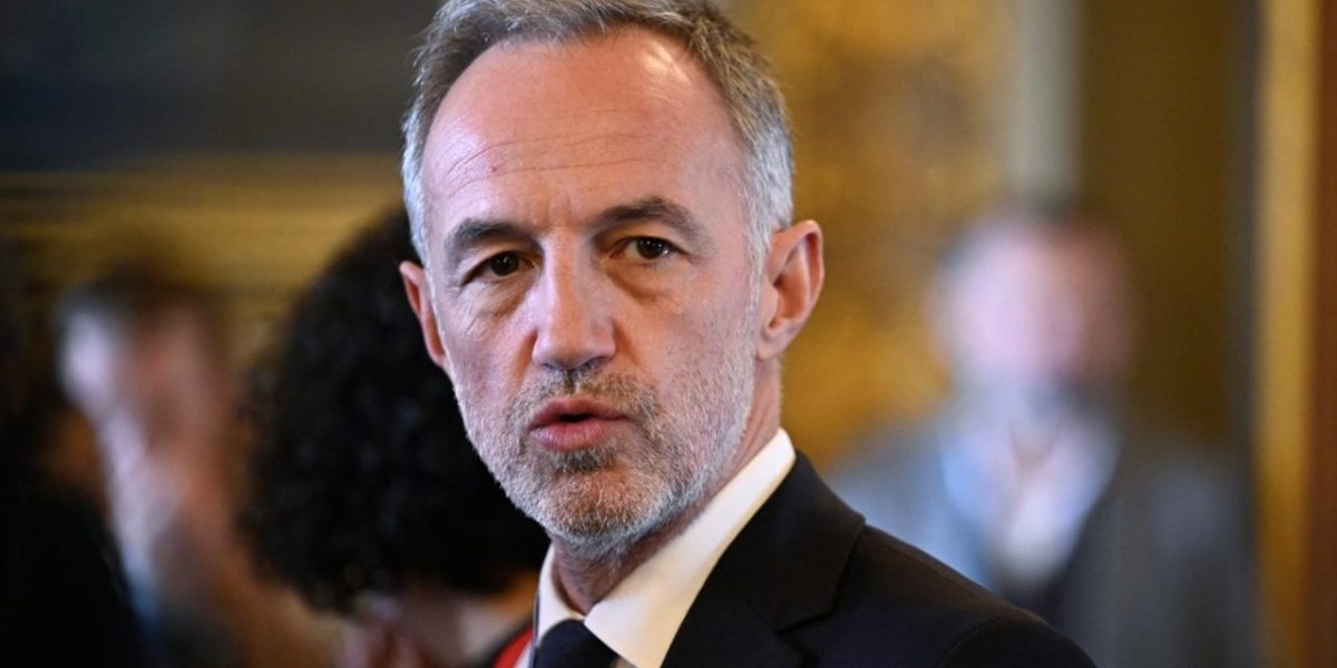 Scandale d'abus sexuels à Paris : le plan d'urgence de 20M€ de Grégoire pour les écoles