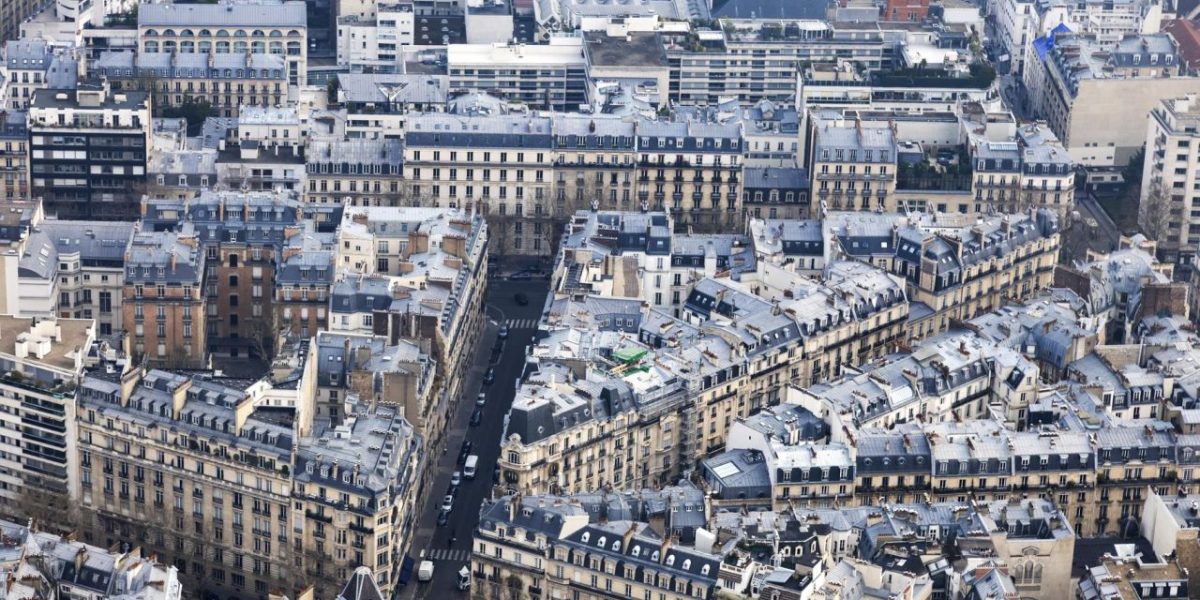 Paris inflige une amende record de 585 000 € pour des appartements touristiques illégaux