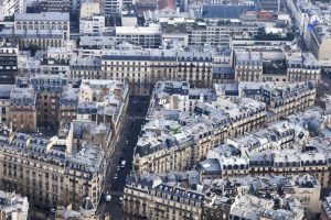 Paris inflige une amende record de 585 000 € pour des appartements touristiques illégaux