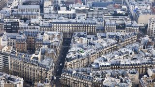 Paris inflige une amende record de 585 000 € pour des appartements touristiques illégaux
