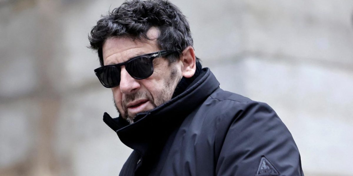 Patrick Bruel visé par une enquête pour tentative de viol : les détails des accusations