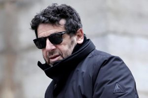 Patrick Bruel visé par une enquête pour tentative de viol : les détails des accusations
