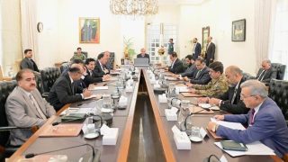 Pakistan évite une crise énergétique grâce à des mesures préventives, annonce le Premier ministre Shehbaz Sharif