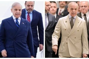 Le style diplomatique du Premier ministre Shehbaz Sharif fait sensation sur la scène mondiale