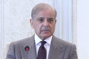 Crise USA-Iran : Le Premier Ministre Shehbaz Sharif lance un appel urgent à la retenue