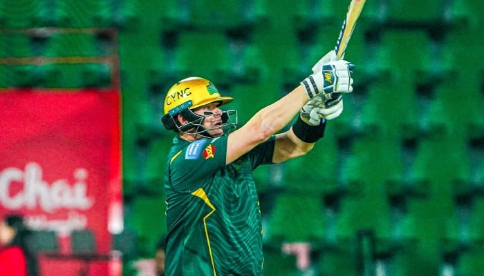 PSL 11 : Le 53 de Steven Smith offre une victoire nette aux Multan Sultans face aux Quetta Gladiators