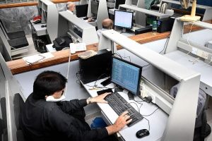 PSX en Chute Libre : Les Tensions USA-Iran et la Flambée du Pétrole Ébranlent les Marchés