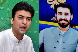 PTI Désigne le Chauffeur de Bushra Bibi pour un Siège au Sénat : Tensions Internes Dévoilées