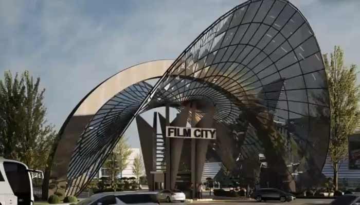 Punjab Film City à Lahore : Un Méga Projet de 50 Acres pour Révolutionner le Cinéma Pakistanais