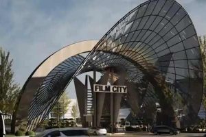 Punjab Film City à Lahore : Un Méga Projet de 50 Acres pour Révolutionner le Cinéma Pakistanais