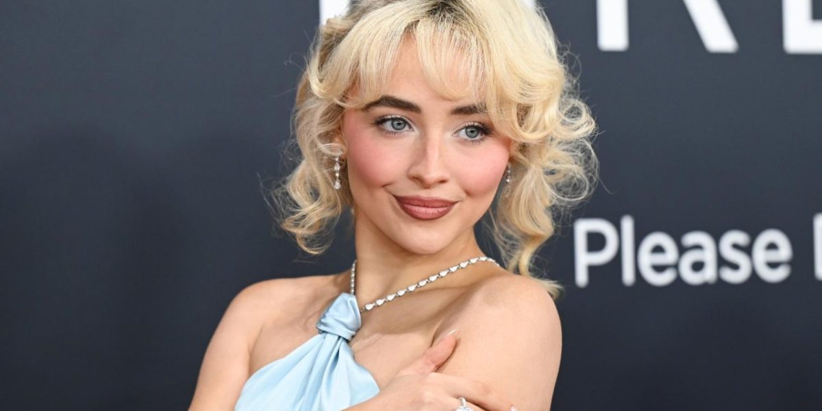 Sabrina Carpenter Dévoile "Sabrinawood" : Une Nuit d'Ouverture Cinématographique à Coachella 2026