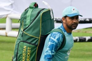 Sarfaraz Ahmed Nommé Entraîneur Principal du Pakistan pour la Tournée au Bangladesh - Nouvelle Équipe Dévoilée