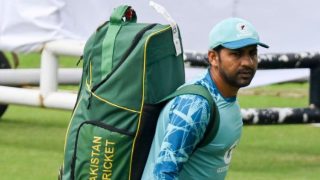 Sarfaraz Ahmed Nommé Entraîneur Principal du Pakistan pour la Tournée au Bangladesh - Nouvelle Équipe Dévoilée
