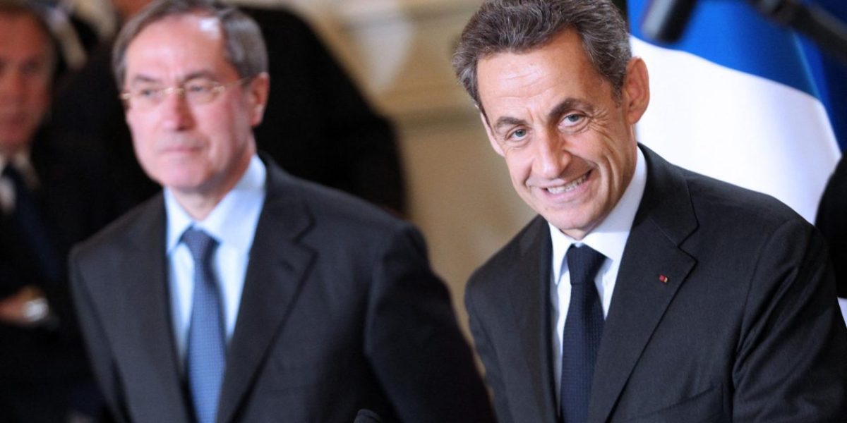 Procès du financement libyen : l'affrontement en appel entre Nicolas Sarkozy et Claude Guéant