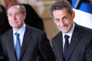 Procès du financement libyen : l'affrontement en appel entre Nicolas Sarkozy et Claude Guéant