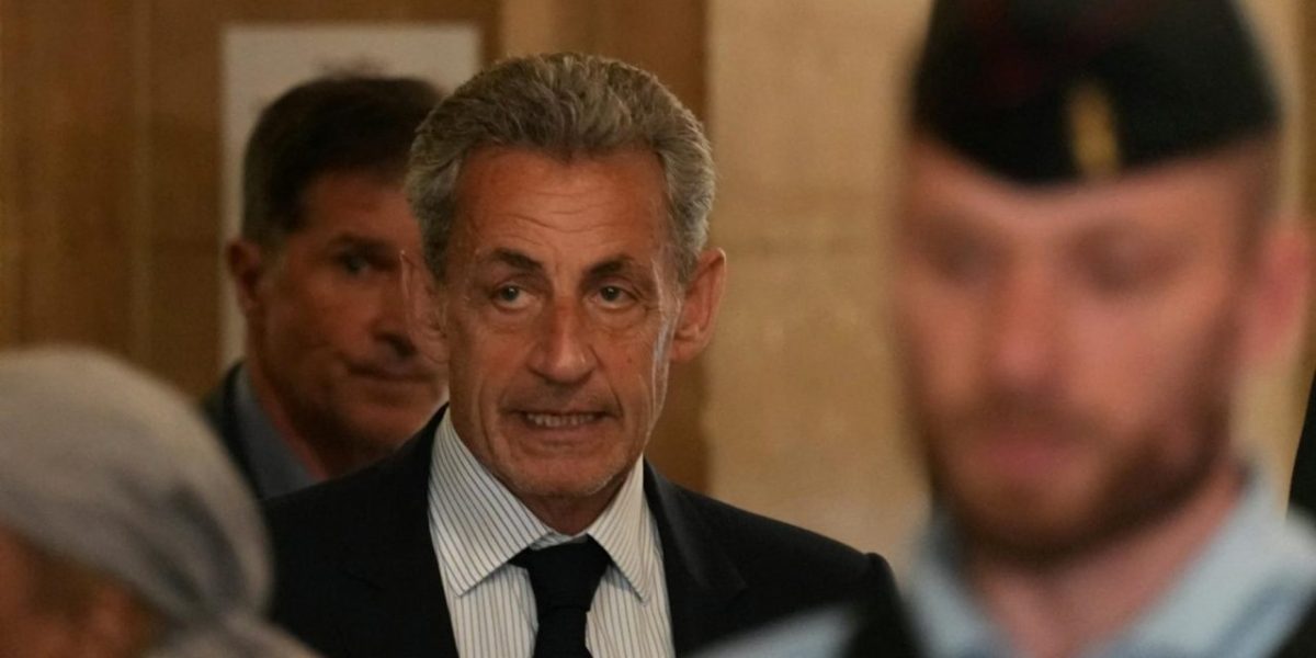 Procès libyen en appel : Sarkozy change de stratégie face aux accusations de Guéant