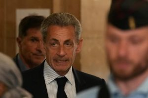 Procès libyen en appel : Sarkozy change de stratégie face aux accusations de Guéant