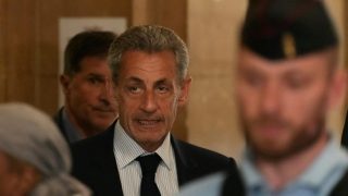 Procès libyen en appel : Sarkozy change de stratégie face aux accusations de Guéant