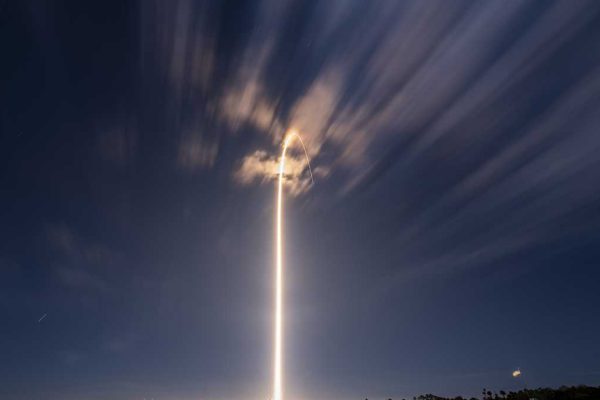 Alerte aux Bangs Soniques sur la Côte Spatiale de Floride ce Samedi 11 Avril 2026