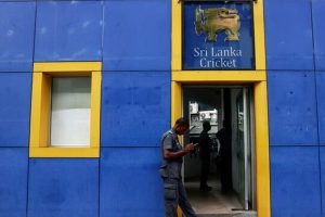 Sri Lanka : le gouvernement prend le contrôle temporaire du cricket board pour des réformes structurelles