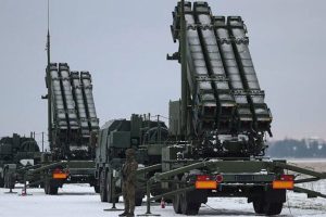 La Suisse envisage d'annuler la commande de systèmes Patriot américains en raison de retards