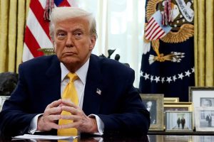 Trump Rejette le Plan de Paix Iranien : Nouvelles Tensions sur le Nucléaire et le Détroit d'Ormuz