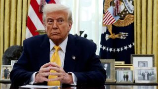 Trump Rejette le Plan de Paix Iranien : Nouvelles Tensions sur le Nucléaire et le Détroit d'Ormuz