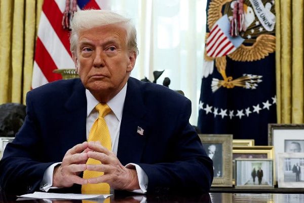 Trump Rejette le Plan de Paix Iranien : Nouvelles Tensions sur le Nucléaire et le Détroit d&rsquo;Ormuz