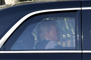 La Cour Suprême sceptique face à l'ordre de Trump sur la citoyenneté par le sol