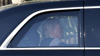 La Cour Suprême sceptique face à l'ordre de Trump sur la citoyenneté par le sol