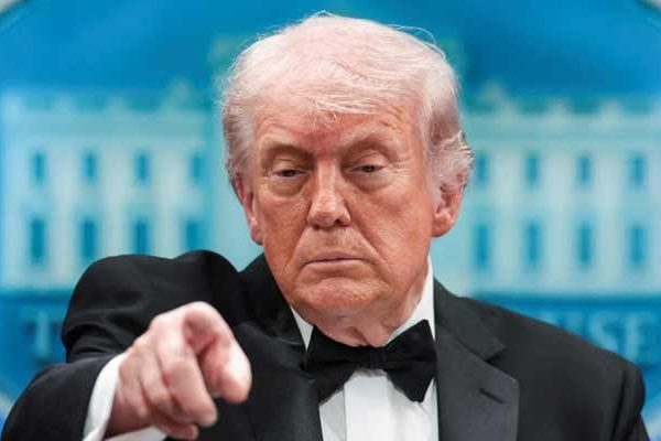 Tentative d&rsquo;assassinat contre Trump lors du dîner des correspondants : le suspect visait l&rsquo;administration