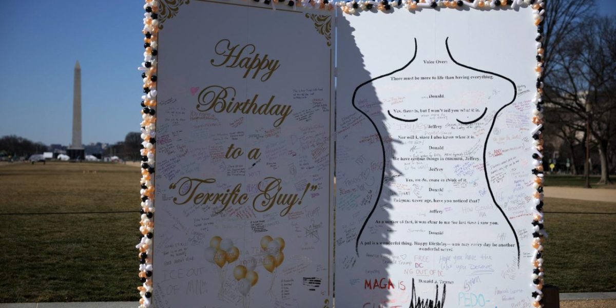 Le juge rejette la plainte en diffamation de 10 milliards de dollars de Trump contre le Wall Street Journal