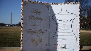 Le juge rejette la plainte en diffamation de 10 milliards de dollars de Trump contre le Wall Street Journal