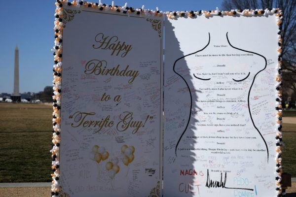 Le juge rejette la plainte en diffamation de 10 milliards de dollars de Trump contre le Wall Street Journal