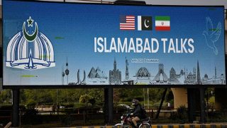 Négociations de Paix USA-Iran : Islamabad S'Apprête à Accueillir un Nouveau Round de Pourparlers