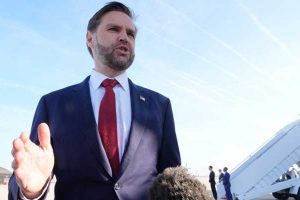 Diplomatie USA-Iran : JD Vance tend une "main ouverte" lors des pourparlers cruciaux d'Islamabad