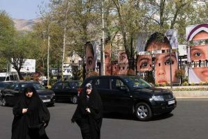 Détroit d'Ormuz : Les États-Unis saisissent un navire iranien, Pékin appelle au calme