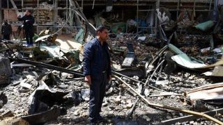 Frappes USA-Israël en Iran : l'Éscalade Régionale Redoute un Conflit Majeur