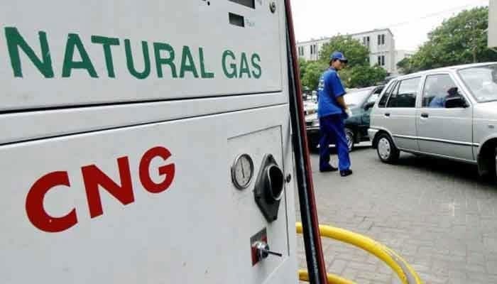 Accord entre le Pakistan et le Khyber Pakhtunkhwa pour rétablir l'approvisionnement en gaz CNG