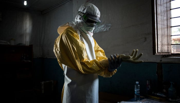 Alerte Sanitaire Mondiale : Le Virus Ebola Fait Plus de 80 Morts en RDC, Une Souche Sans Vaccin
