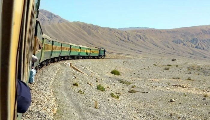 Attentat meurtrier à Quetta : le trafic ferroviaire paralysé en plein chaos sécuritaire