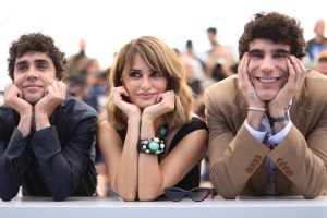 Le record d’ovation à Cannes cache une vérité dérangeante pour les cinéastes