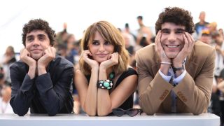 Le record d’ovation à Cannes cache une vérité dérangeante pour les cinéastes