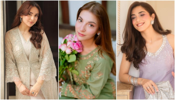 Célébrités Pakistanaises : Entre Fête et Générosité pour l’Eid ul Adha