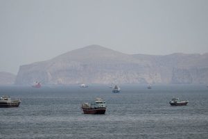 Crise Iran-États-Unis : Des pétroliers quittent le détroit d’Ormuz, signal d’une percée diplomatique imminente