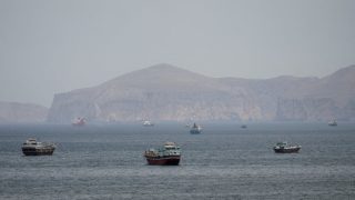 Crise Iran-États-Unis : Des pétroliers quittent le détroit d’Ormuz, signal d’une percée diplomatique imminente