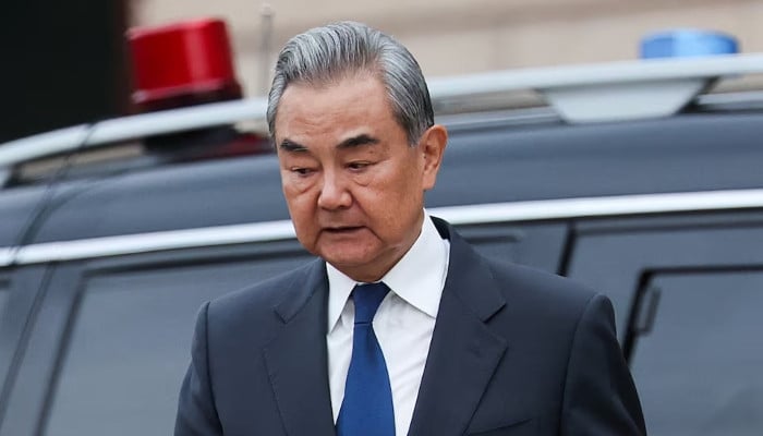 Conflit au Moyen-Orient : la Chine appelle Washington et Téhéran à un compromis urgent pour sauver la trêve