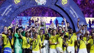 Ronaldo Double Offre le Titre de la Saudi Pro League à Al Nassr, une Consécration Historique