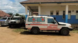 Risque « très faible » d’Ebola en Europe alors que l’épidémie s’intensifie au Congo